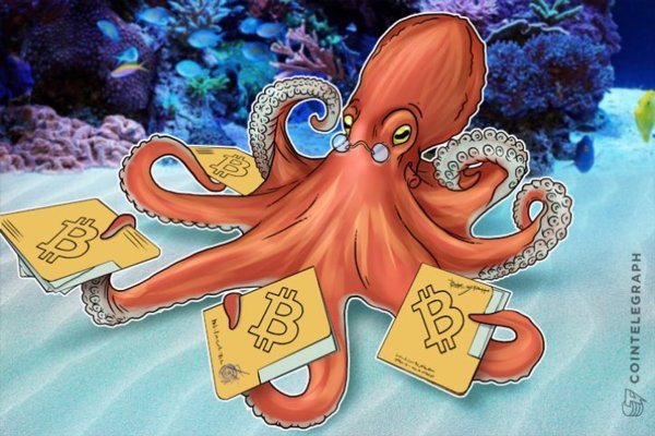 Что такое kraken в россии