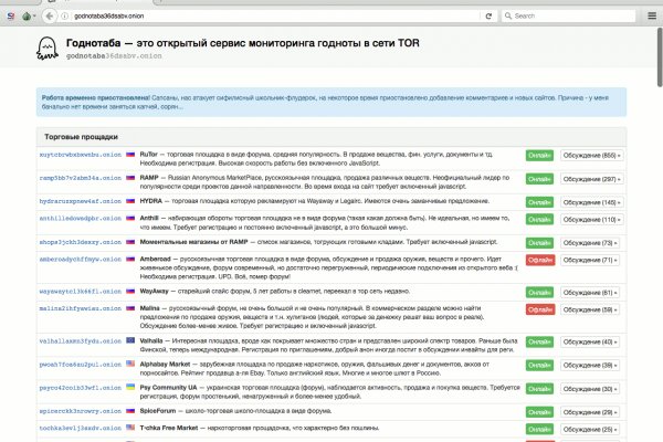 Аутентификатор кракен