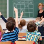 Entwicklung jüngerer Schulkinder im Prozess des Mathematiklernens