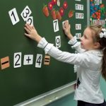 Objectives and tasks of primary teaching of mathematics